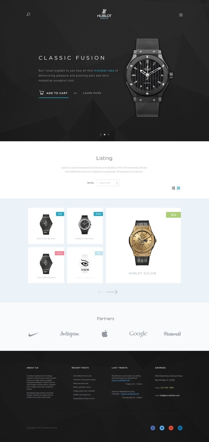 Full-pixels #design #web