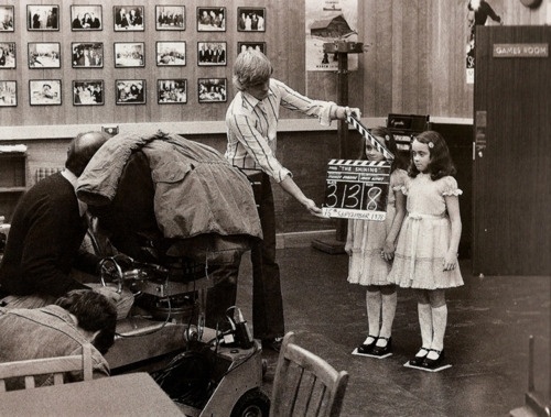 The Established, 1981 #kubrick #film