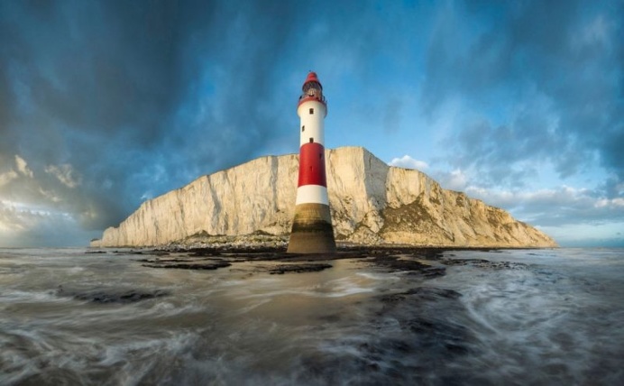 Winners of The 2016 Take A View: Landscape Photographer of The Year Competition