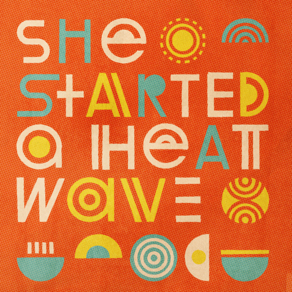 Custom Type Lydia Nichols #typography