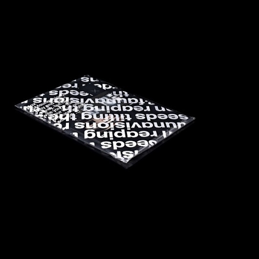 Tundra Blog #design #graphic #typography