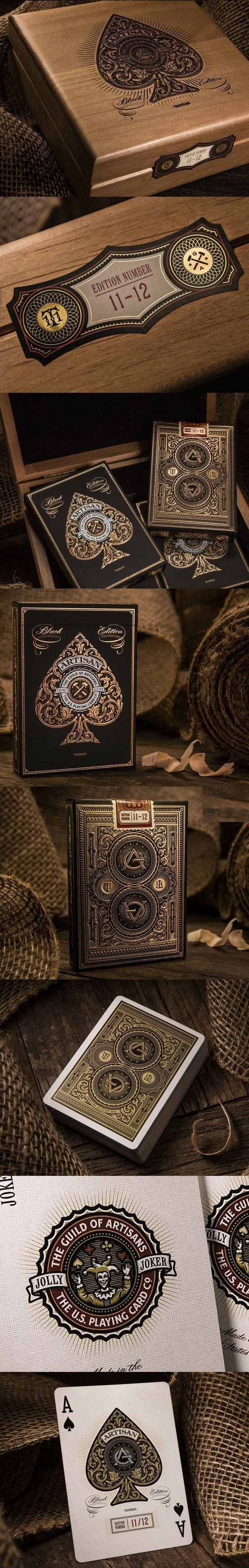 Pinned Image #packaging #cards #radness