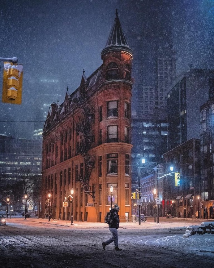 Delightful Street Photography by Aimee Hernandez