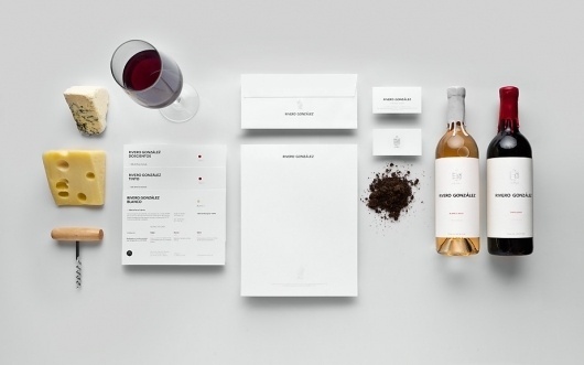 Anagrama | Rivero Gonzalez #packaging #design #graphic #identity