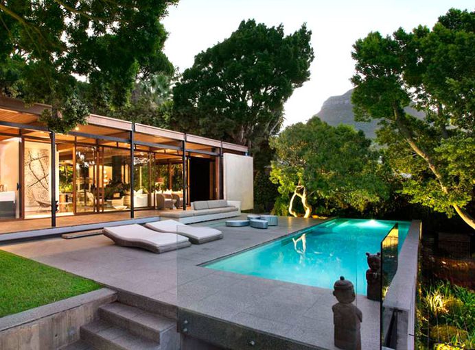 House Invermark - InteriorZine