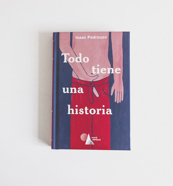 Todo tiene una historia | Studio Patten