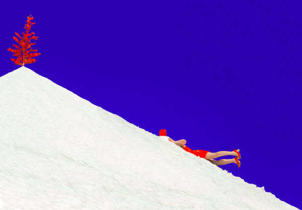 Reine Paradis | PICDIT