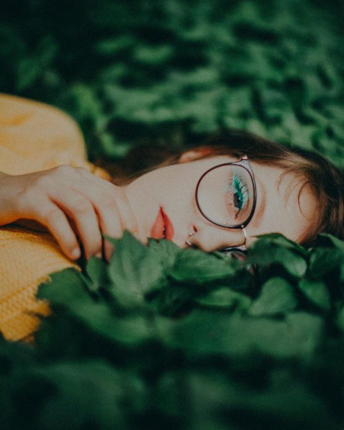 #moodyports: Marvelous Female Portraits by Fernando Chassot