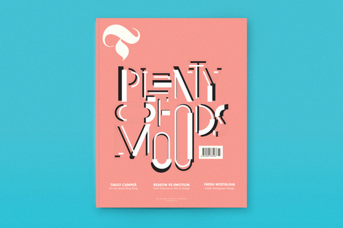 weidelberg via Tiago Campea @ Behance #design #books #book #typography
