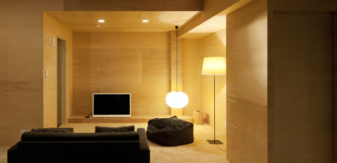 Apartment K