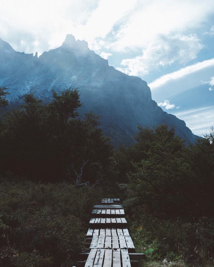 Incredible Travel and Adventure Instagrams by Andrew Ling