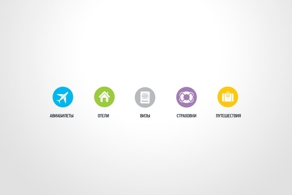 Tutitututu Branding on the Behance Network #pictogram
