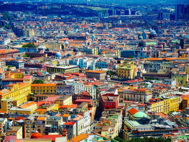 destination wedding italy