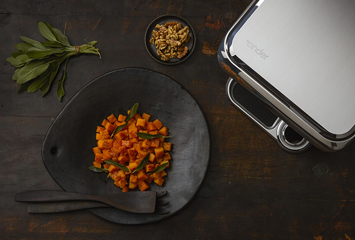 Cinder by Character #photography #food