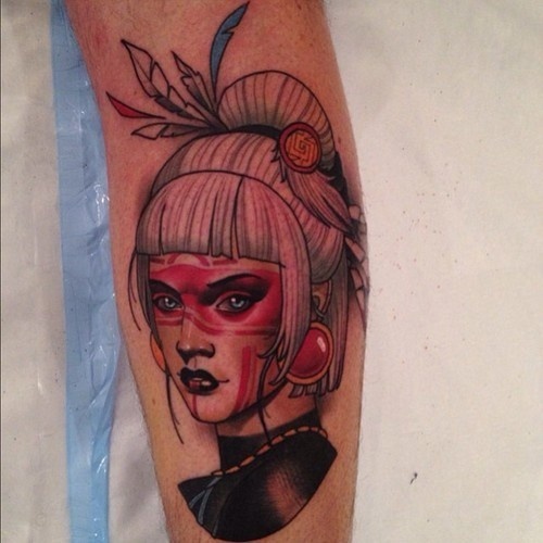 Likes | Tumblr #tattoo