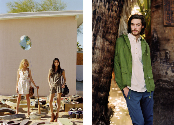 Tim Barber Photography #fashion