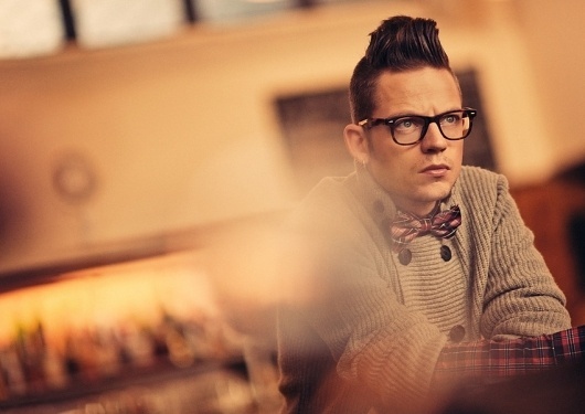 Fred Jonny™ - Krop Creative Database #norway #photography #music #jonny #fred