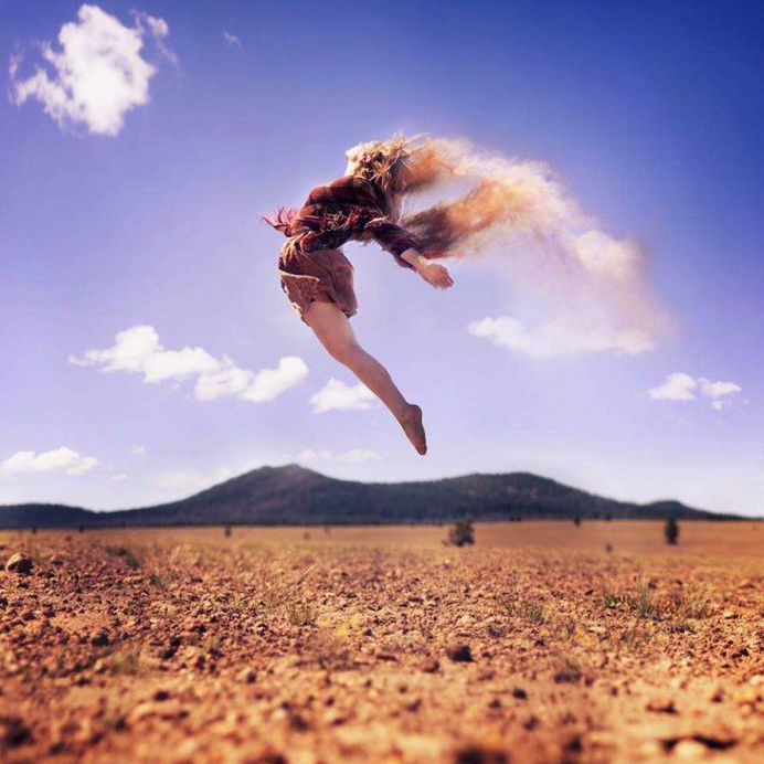 Gorgeous Fine Art Portrait Photography by Rob Woodcox