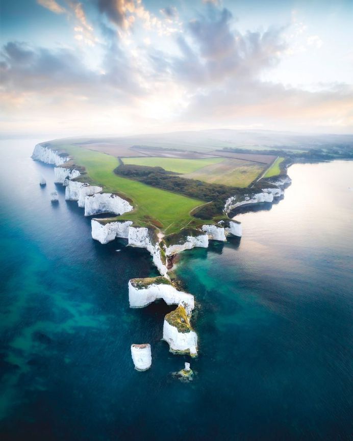 Insane Adventure Photography by David Rule
