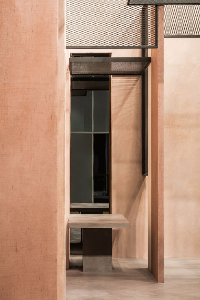 Odilon Creations by Frederic Kielemoes