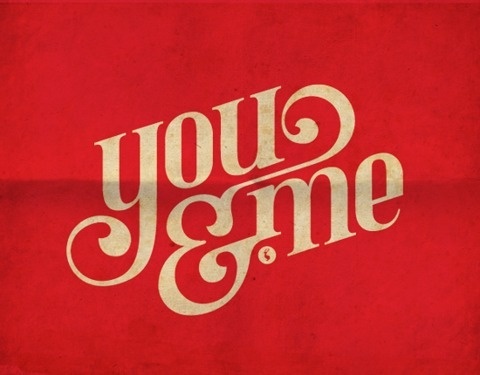 FFFFOUND! | Typography Projects 3 on Typography Served #typography