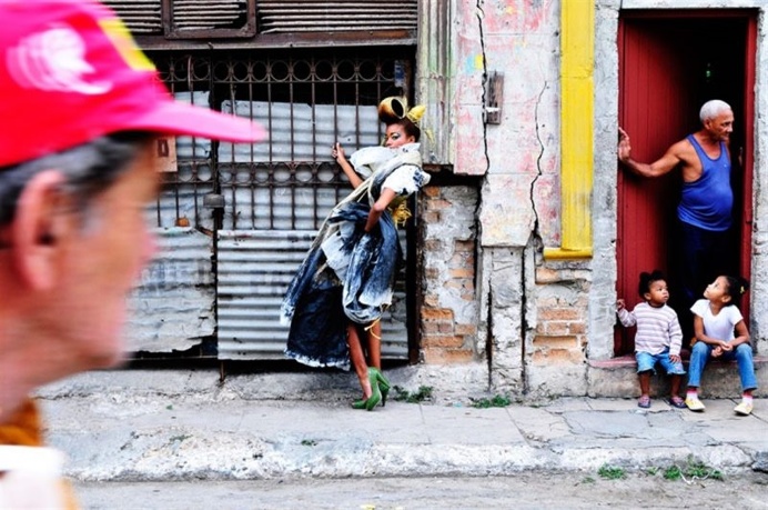 Fashion Tribes: Colourful Fashion Subcultures by Daniel Tamagni