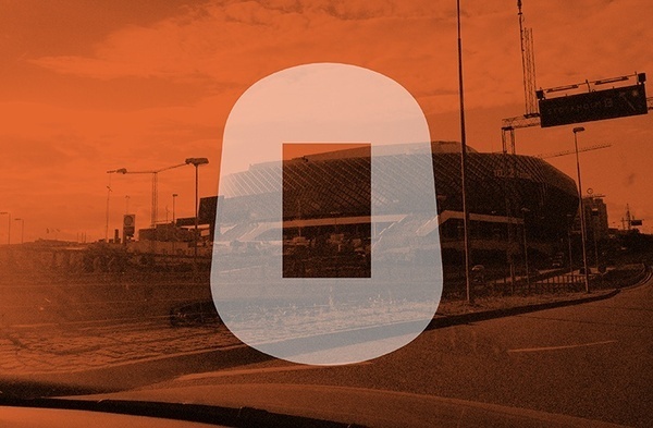 Odear Tele2 Arena #arena #symbol #stadium