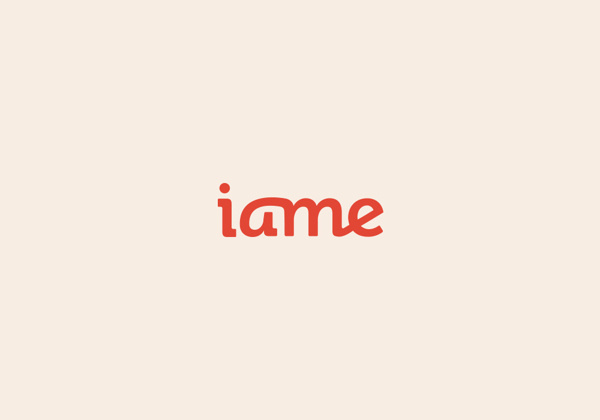 iame logotype #agency #branding #packaging #co #viet #qung #logos #hiu #brand #vn #dng #logo #type #bratus #k #logotype #vit #orange #mark #nam #t #thit #thng #b #cty #xy #bao