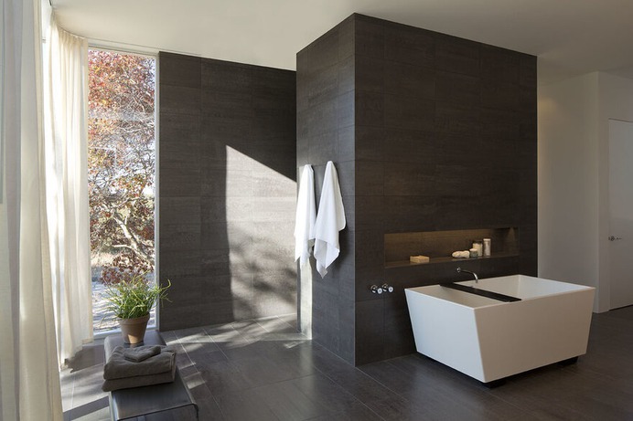 Brownwood House / Dick Clark + Associates