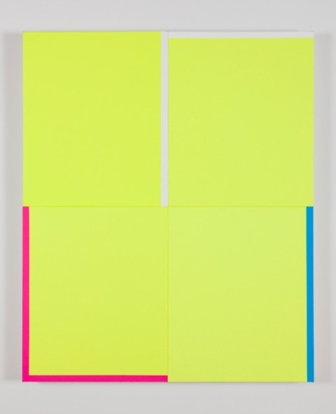 Sylvan Lionni | PICDIT #design #color #painting #art #colour