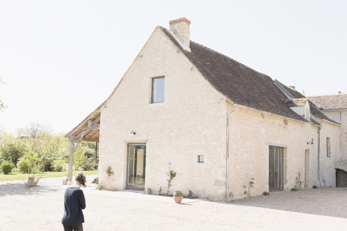 Summer Retreat #architecture