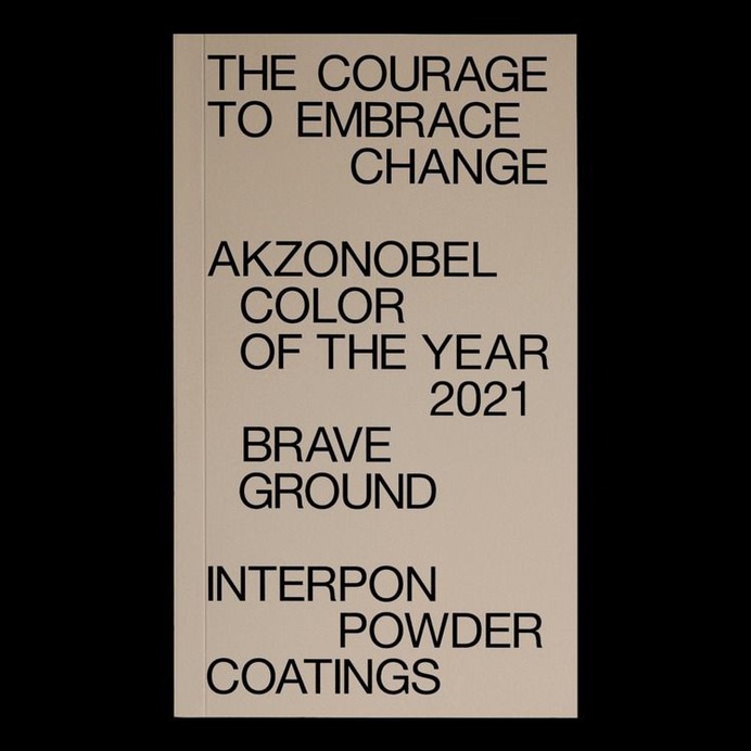 Brave Ground unveiled Color Yea - filipposfragkogiannis | ello