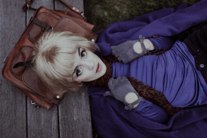 Fashion Photography by Sonia Szostak #fashion #photography #inspiration