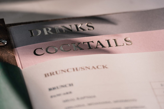 Epicure Branding by Artware Branding - Grits + Grids