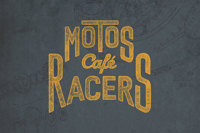 #graphicdesign #romainalbertini #logo #typography #texture #type