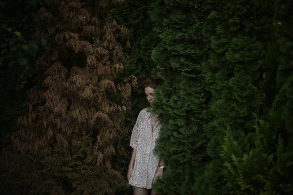 Weronika Izdebska | PICDIT