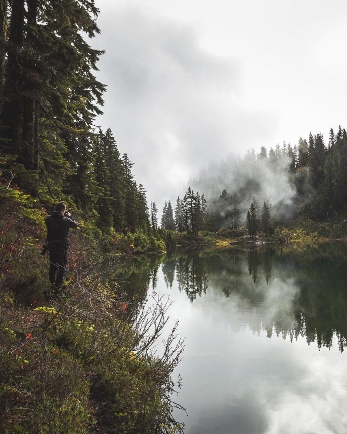 Outdoor Travel and Lifestyle Photography by Rob Sese