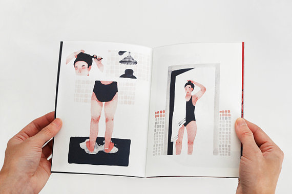 Zine <3