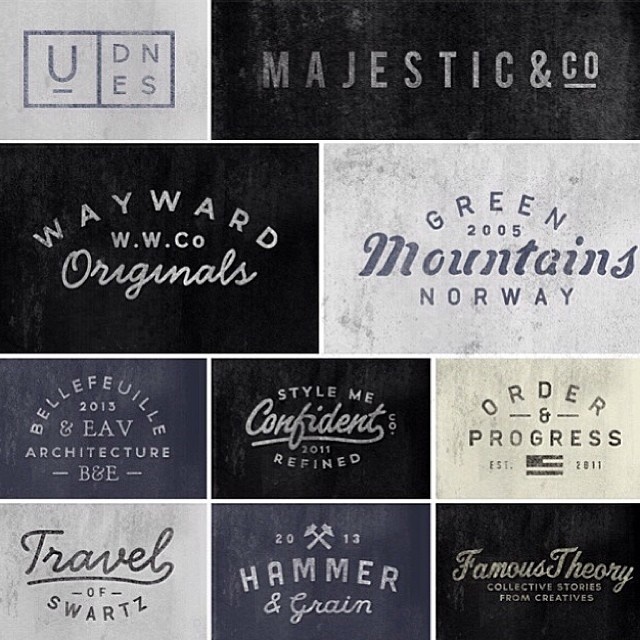 logos