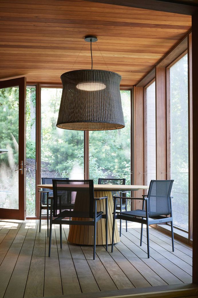 House on Beach, Bamesberger Architecture 2