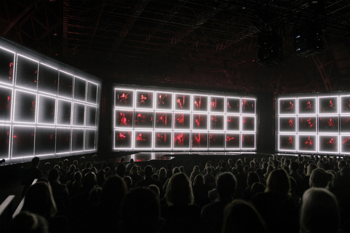 Work — NATHAN PAUL TAYLOR | Production Design, Art and Creative Direction | Set and Stage Design