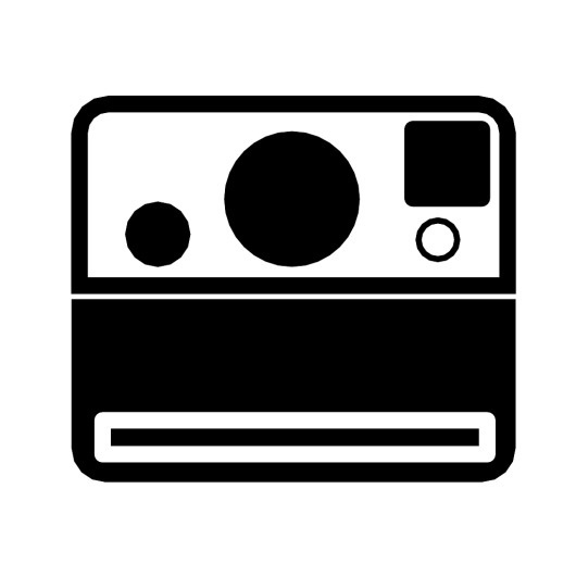 noun_project_f16195d2-528f-41dc-bb98-0e8513002825.png (1024×1024) #project #icon #camera #child #polaroid #simon #the #noun