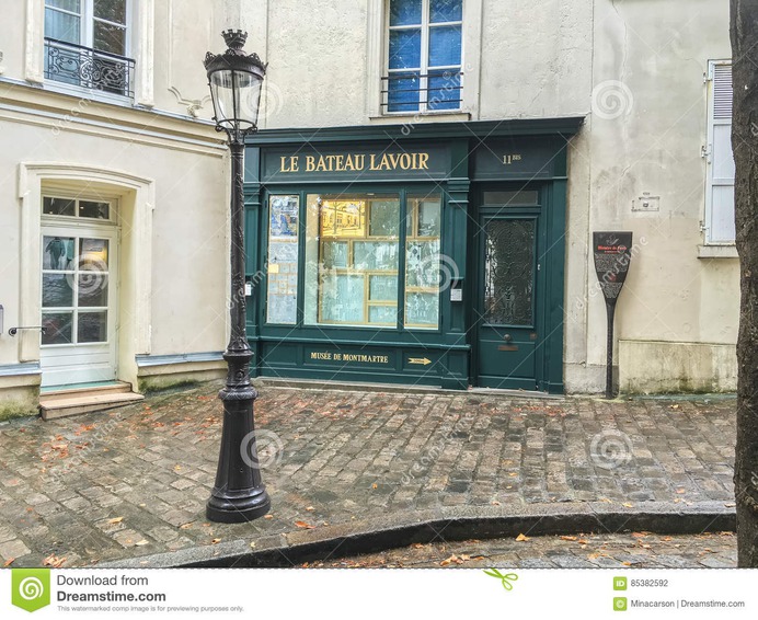 le-bateau-lavoir-storefront-site-historic-artists-studios-montmartre-paris-france-memorializes-artist-frequented-85382592.jpg (1300×1065)