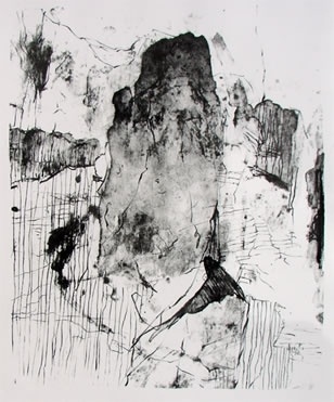 Bo Valentin : grafiske tryk #arts #illustration #valentin #bo #painting #fine