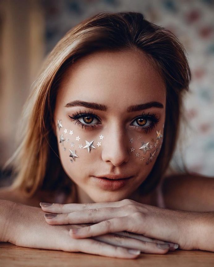 Marvelous Beauty and Lifestyle Portrait Photography by Kent Lin