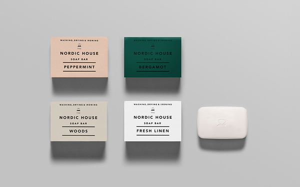 Wonderful Things #packaging #cards #typography