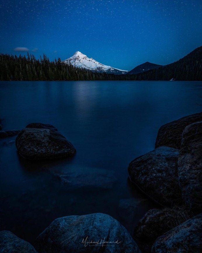 Wonderful Outdoor and Landscape Photography by Michael Howard