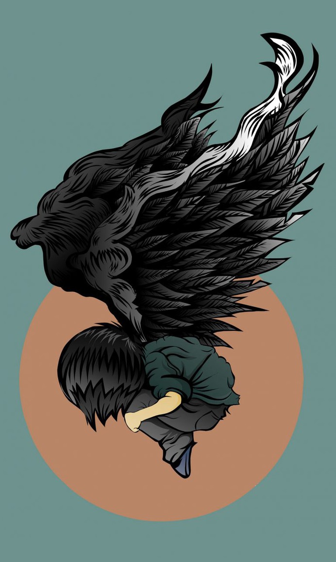 Soar by parengKilay