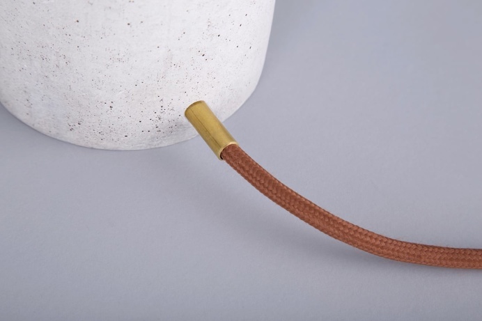 The Circle Lamp - Mindsparkle Mag