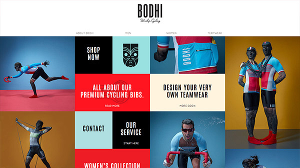 #web #modular #grid